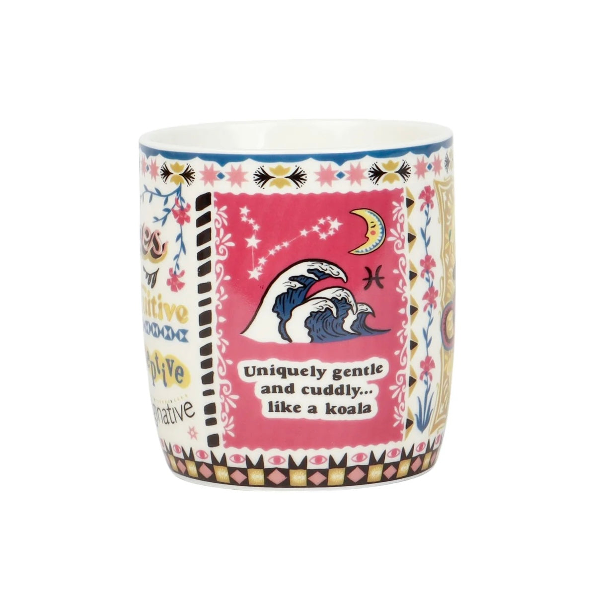 Aussie Astrology Mug