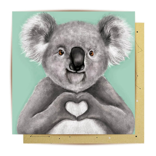 Herz Koala FC-LL1057