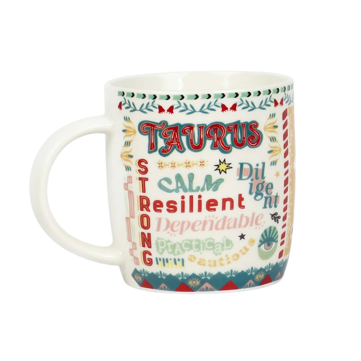 Aussie Astrology Mug