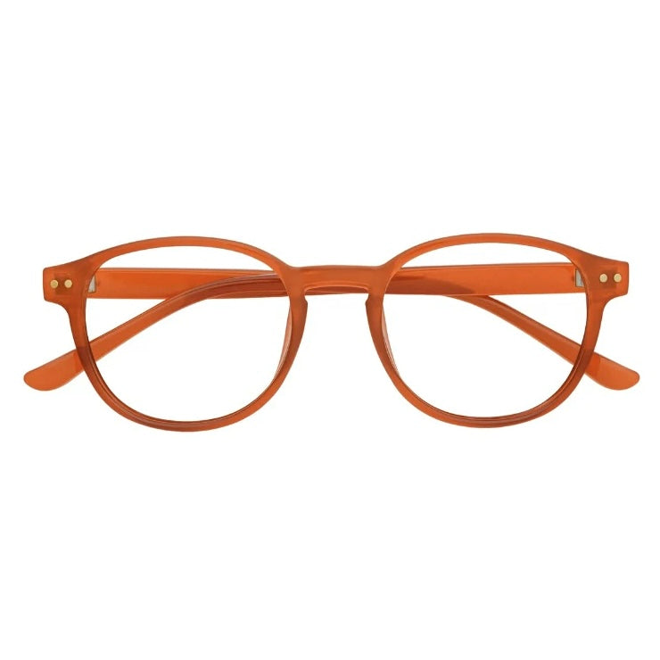 Captivated Eyewear Noah Brown