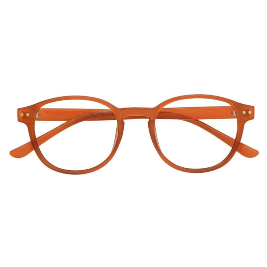 Captivated Eyewear Noah Brown