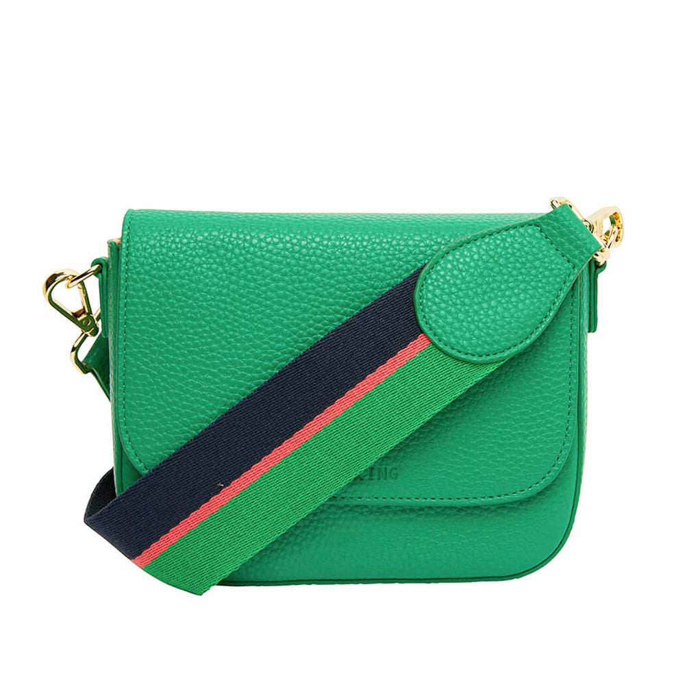 Brooklyn Cross Body Bag - Various Colours