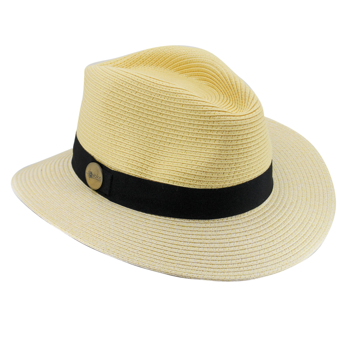 8346 EV080 Reef Pana-Mate Light Yellow (M/L)