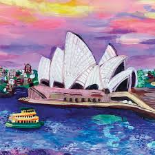 Sydney Harbour