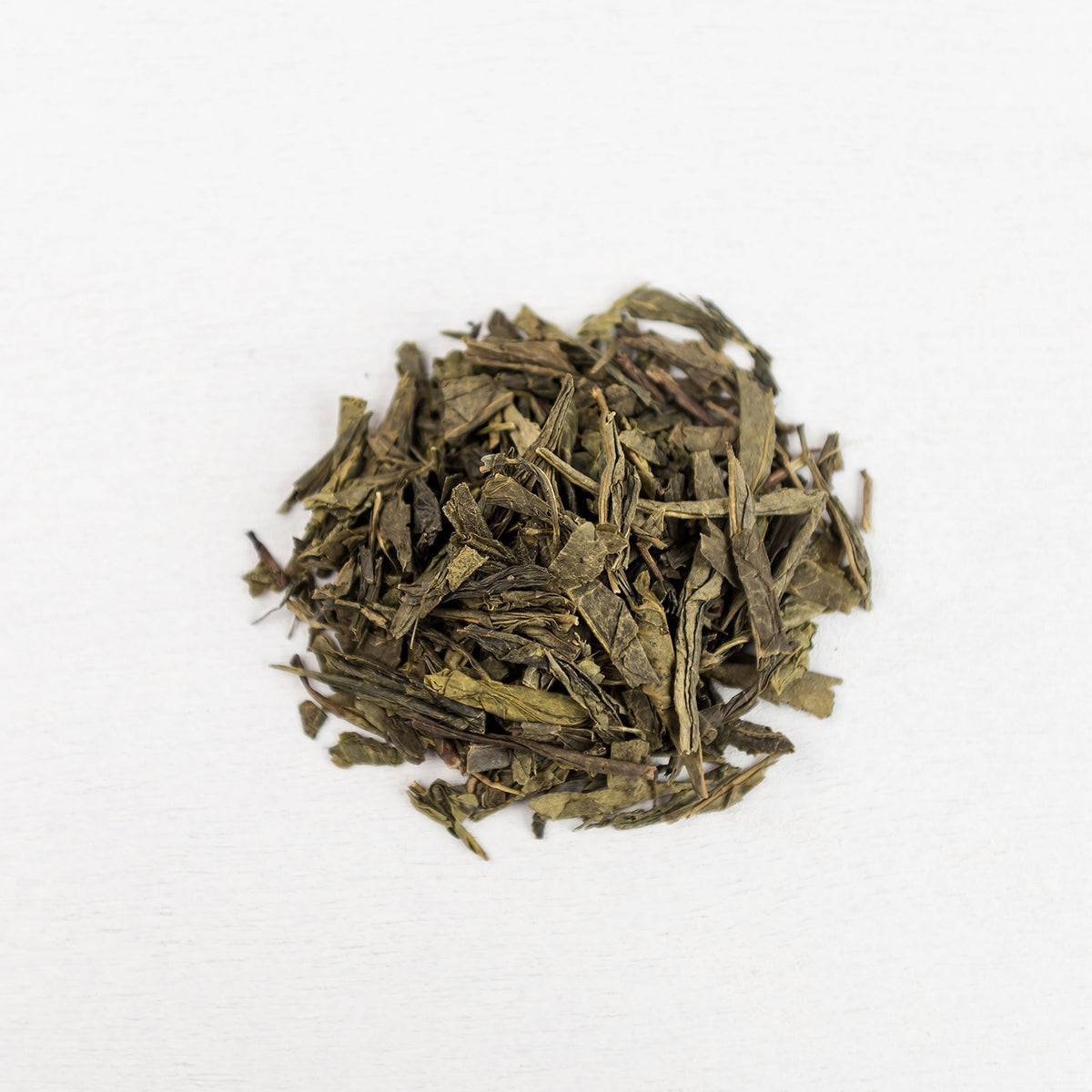Organics For Lily Tea