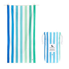 Dock and Bay Quick Dry Towel XL - Endless River