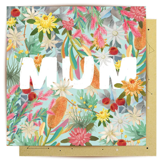1000 Flowers For Mum FC-LL479