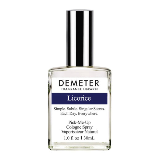 Licorice Cologne Spray (unisex)