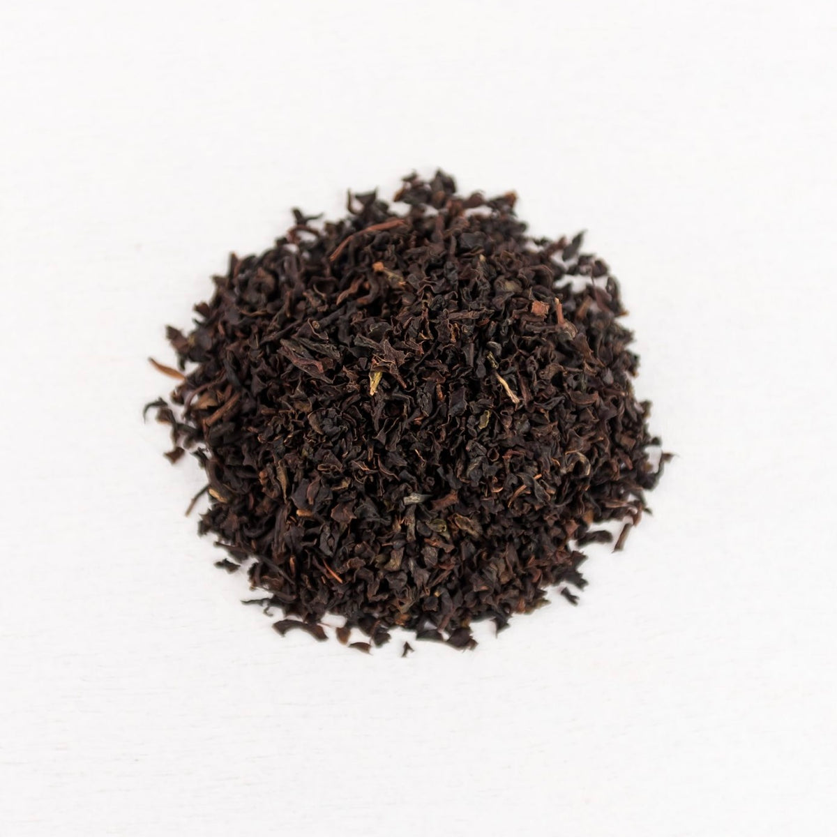 Organics For Lily Tea