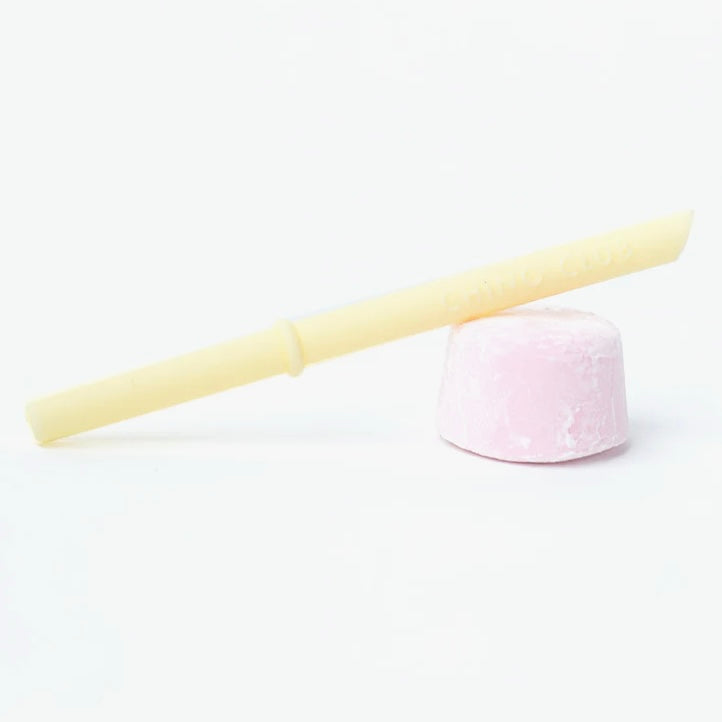 Chino Club Silicone Straw