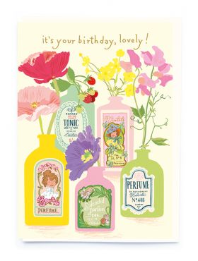Noi It’s Your Birthday Lovely! CK016