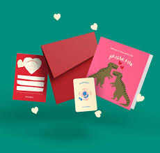 Marriage is a Walk In Jurassic Park Card