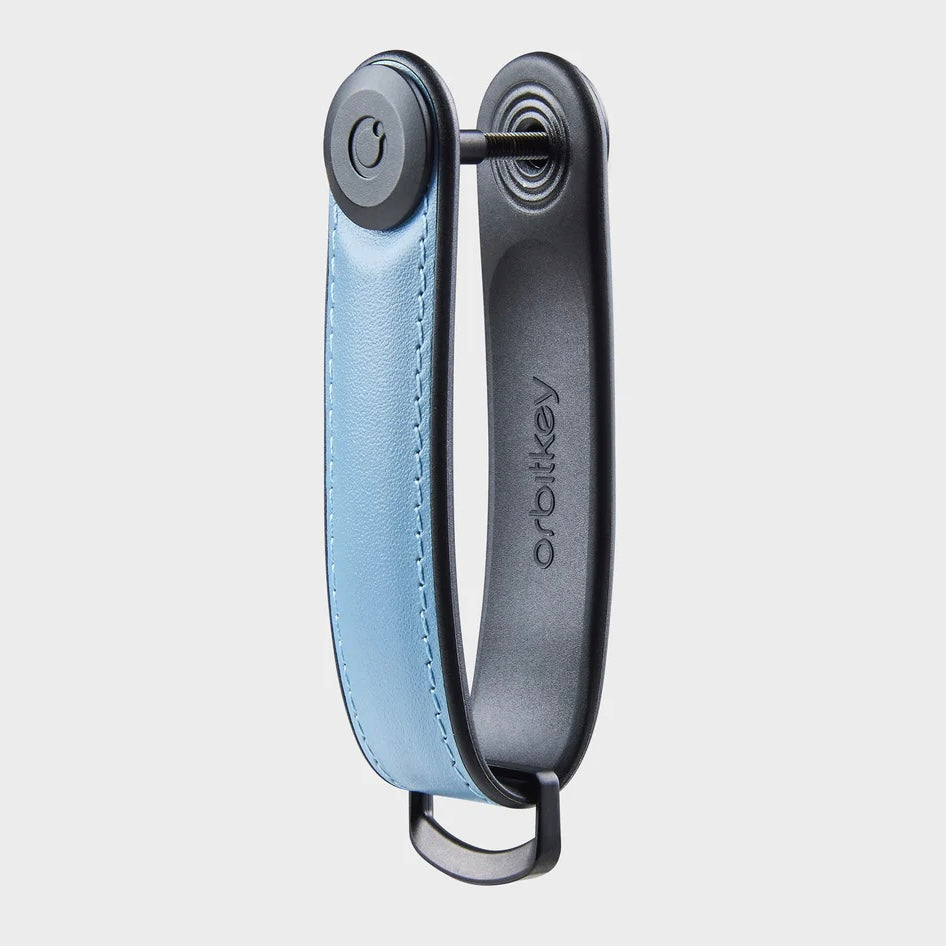 Orbitkey Key Organiser Leather Hybrid - Various Colours