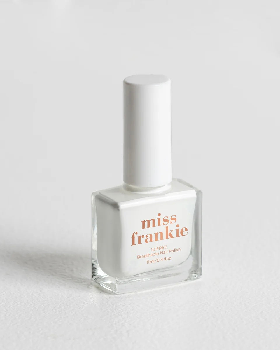 Miss Frankie Fresh Feels
