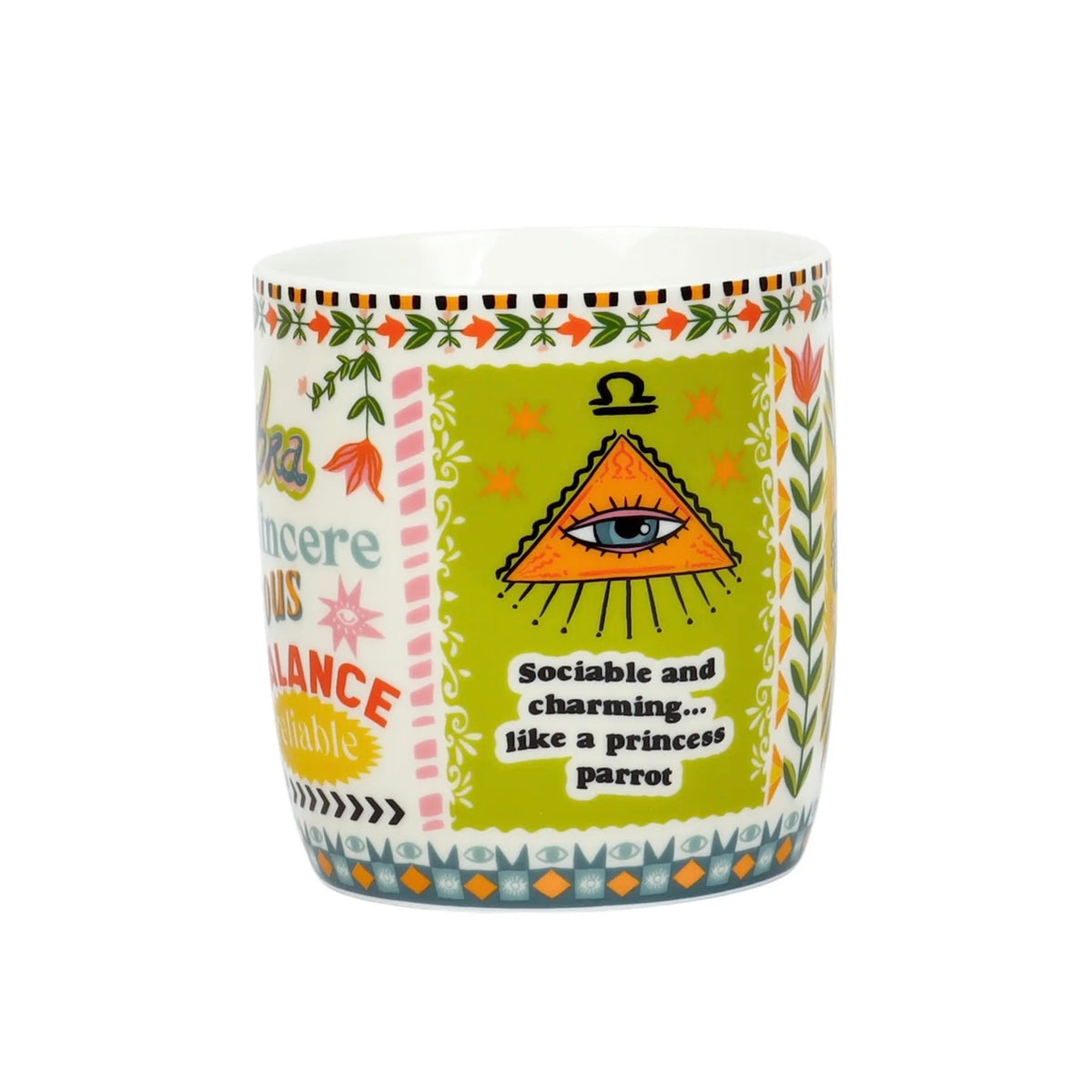 Aussie Astrology Mug