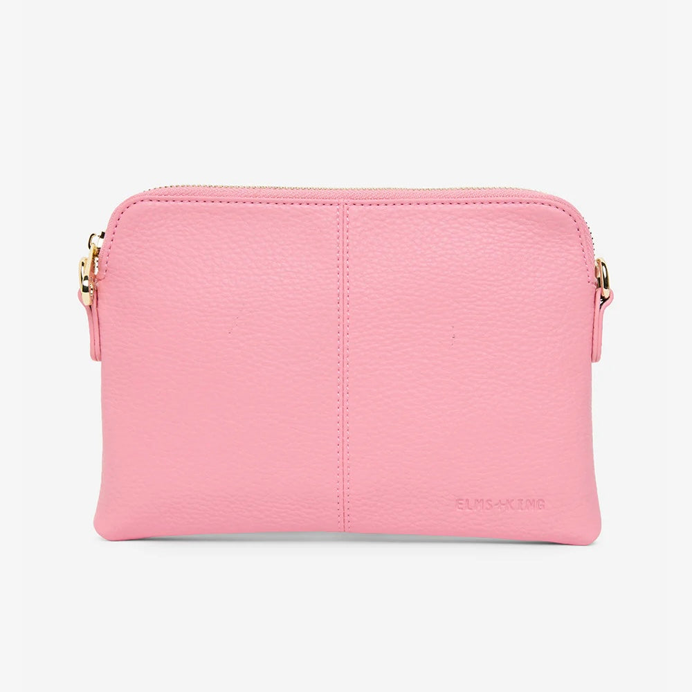 Bowery Wallet - Various Colours