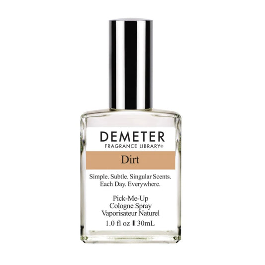 Dirt Cologne Spray (unisex)
