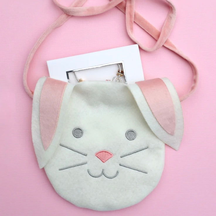 Mia The Bunny Bag
