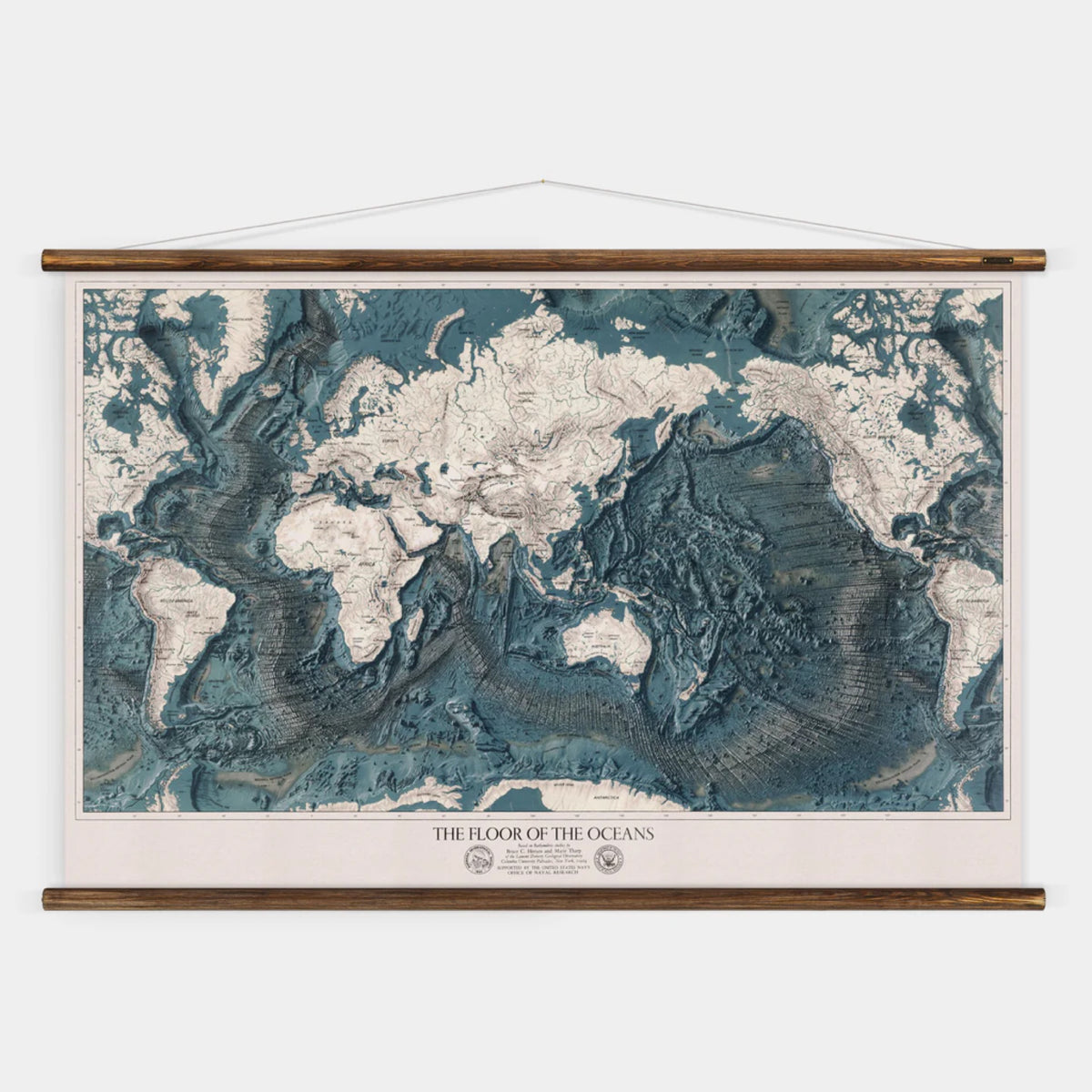 Erstwhile The World Relief