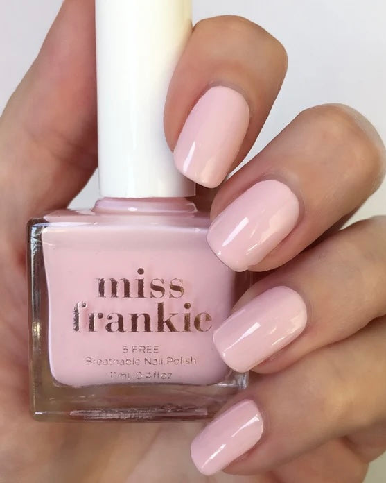 Miss Frankie Yes Way Rose