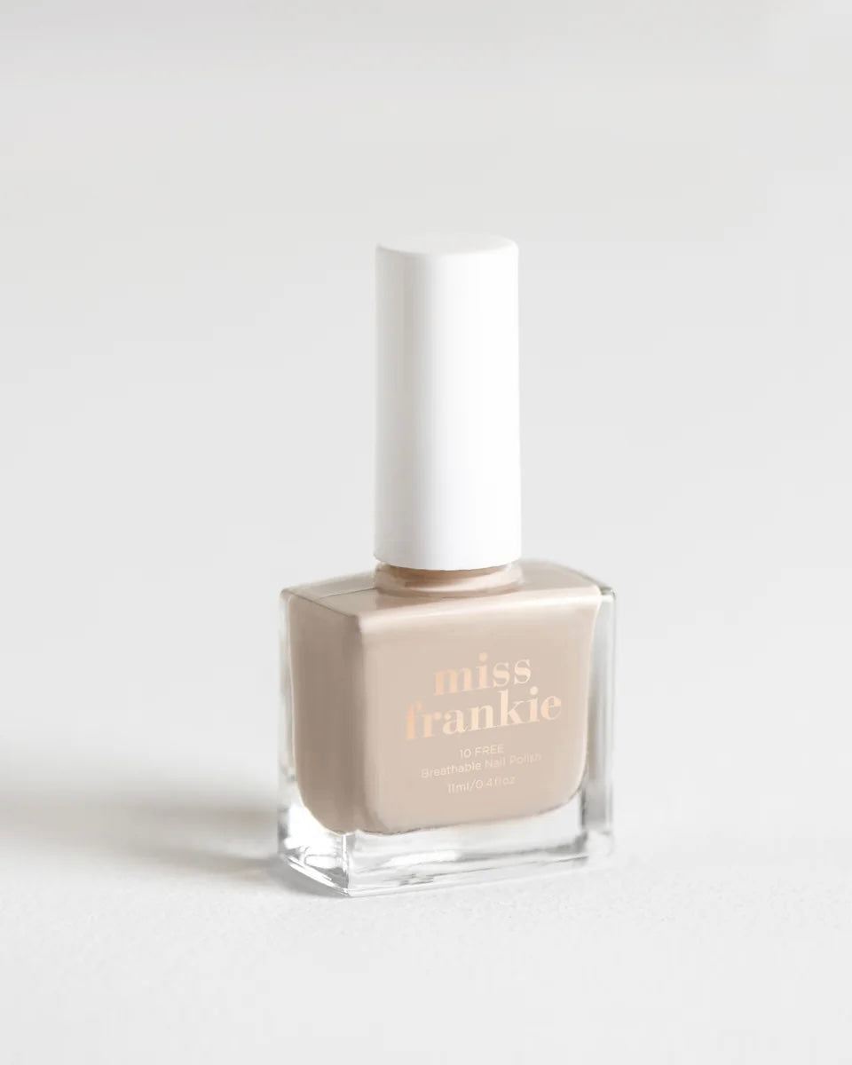 Miss Frankie First Impressions