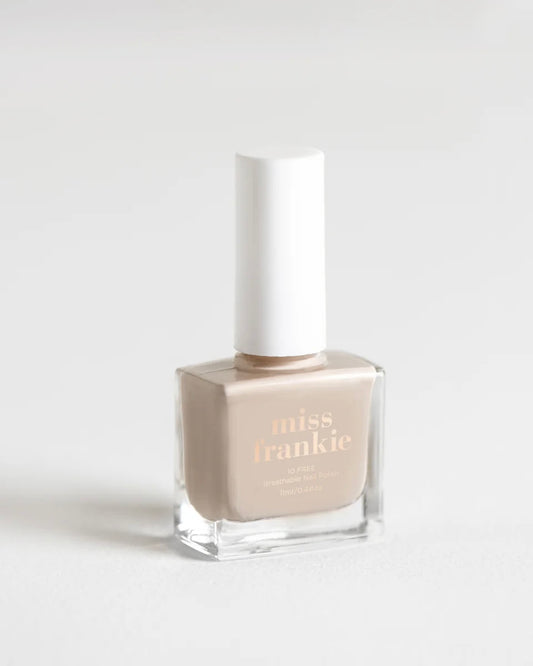 Miss Frankie First Impressions