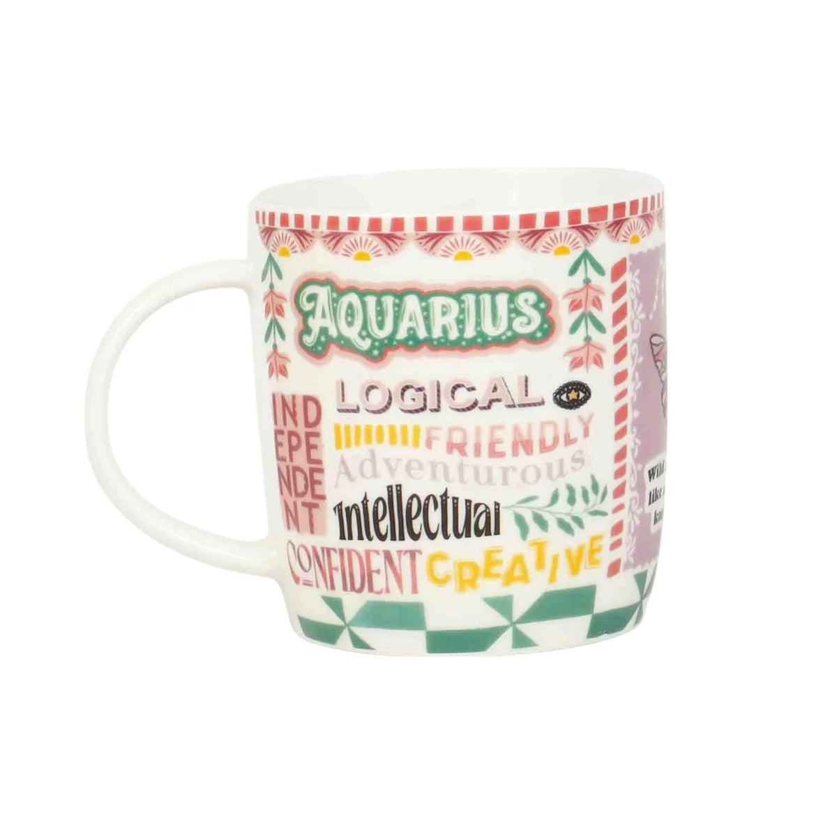 Aussie Astrology Mug