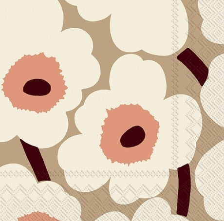 Marimekko Serviettes - 2 Sizes