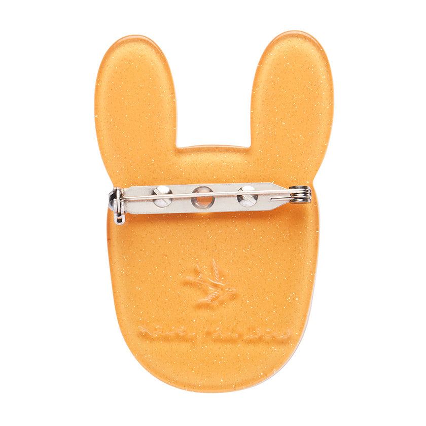 Kaye The Kangaroo Brooch