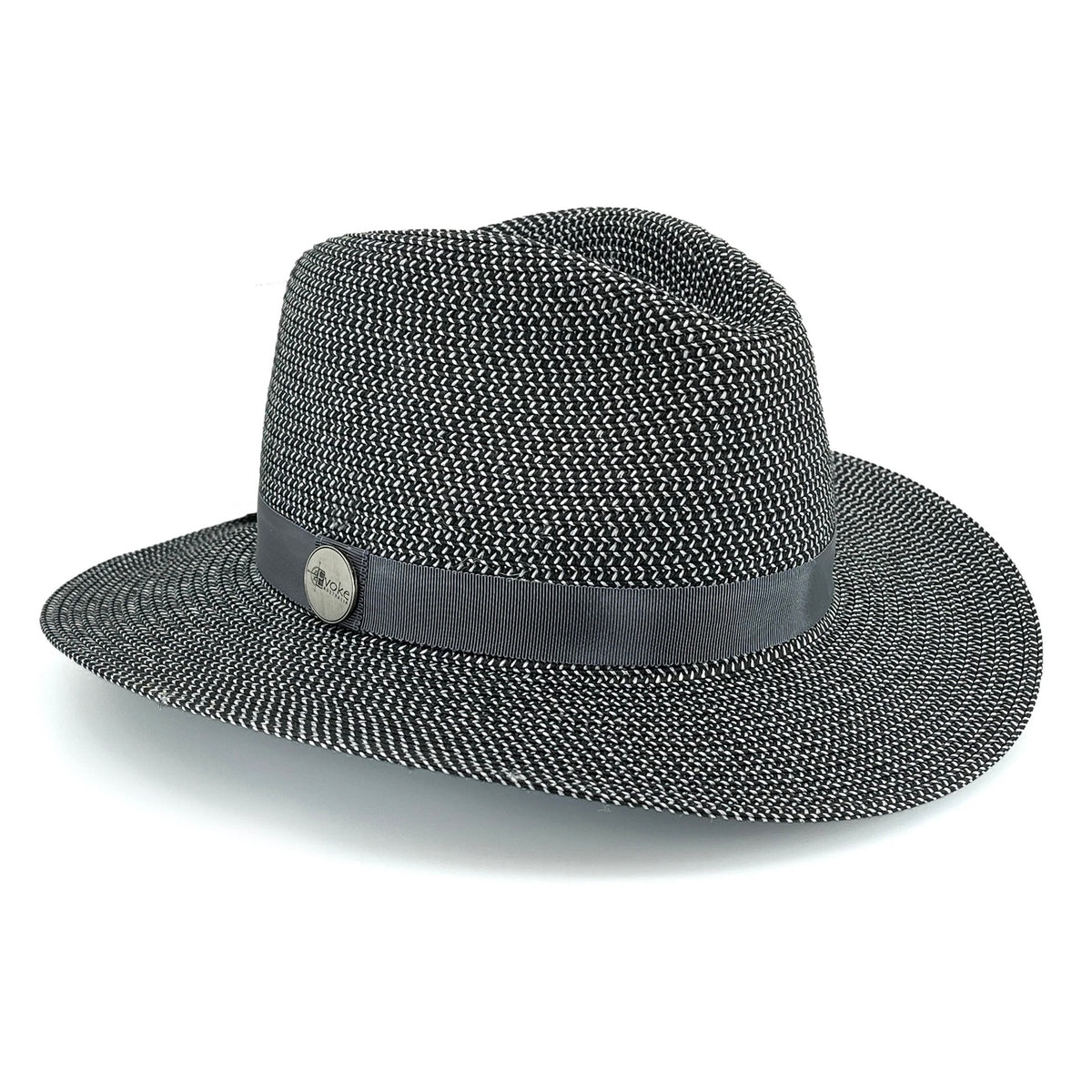 8570 EV040 Phoenix Flexibraid Panamate Black Combo - L/XL