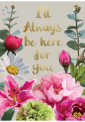 Sarah Kelleher I’ll Always Be Here For You FF 133 H