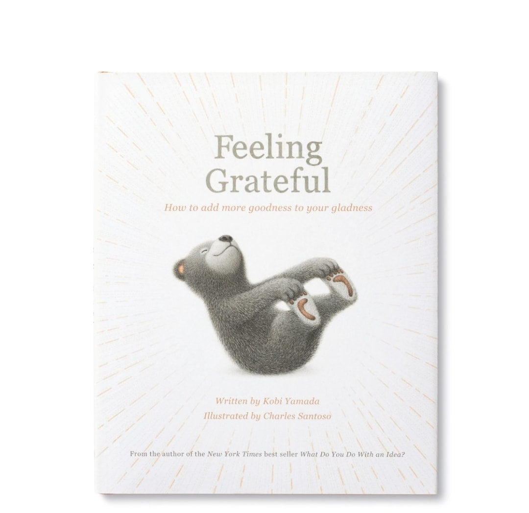Feeling Grateful