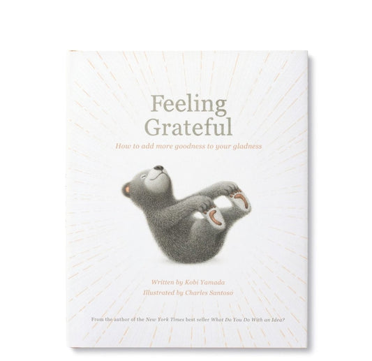 Feeling Grateful