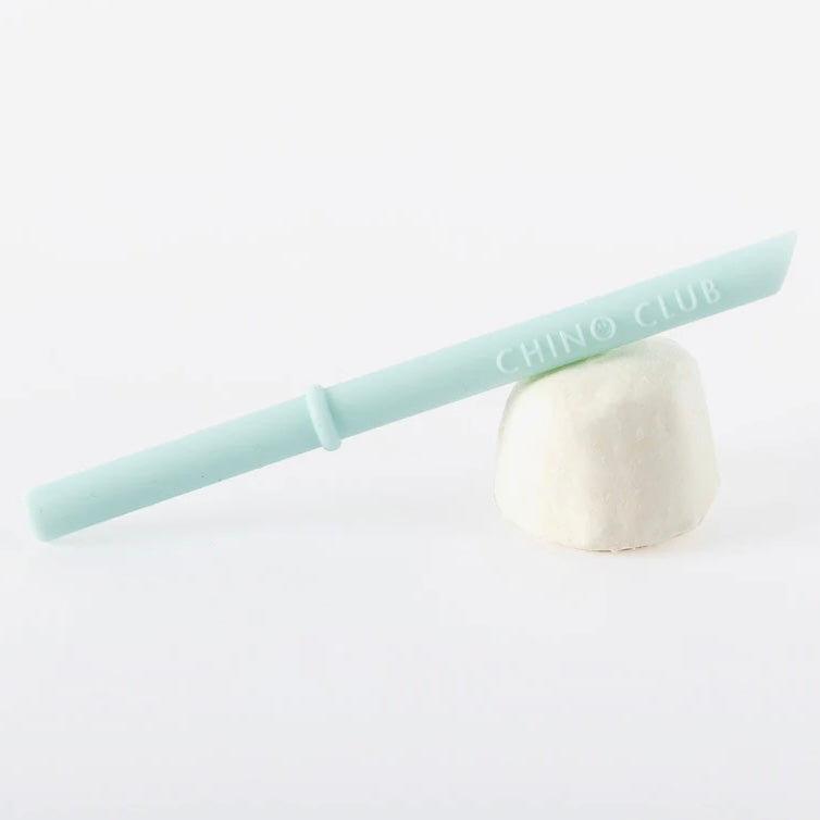 Chino Club Silicone Straw