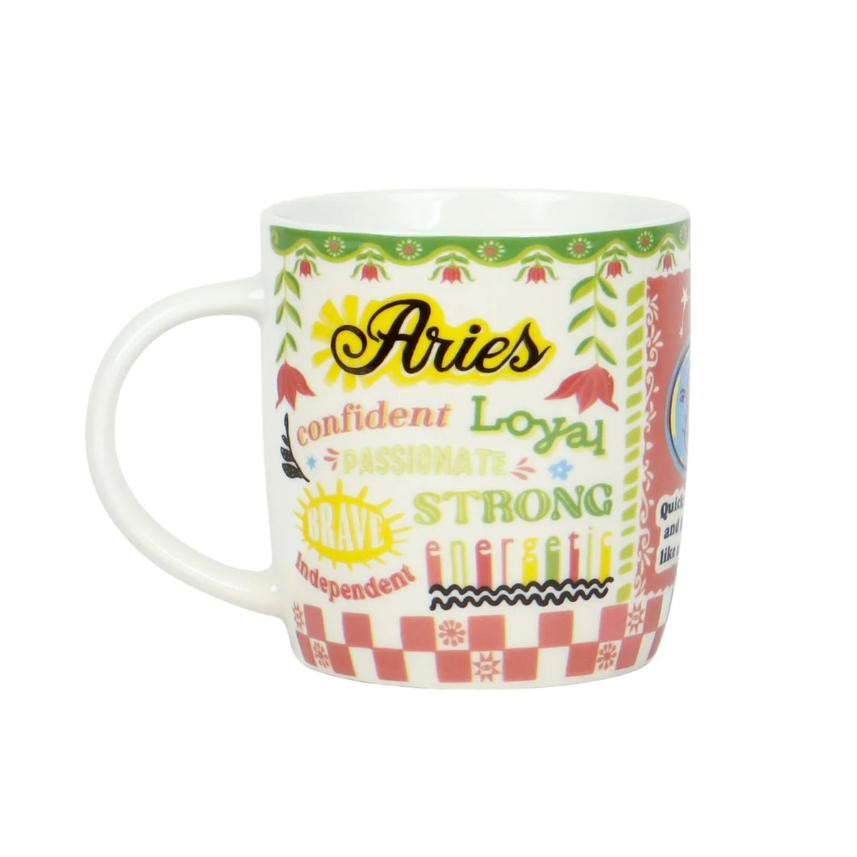 Aussie Astrology Mug