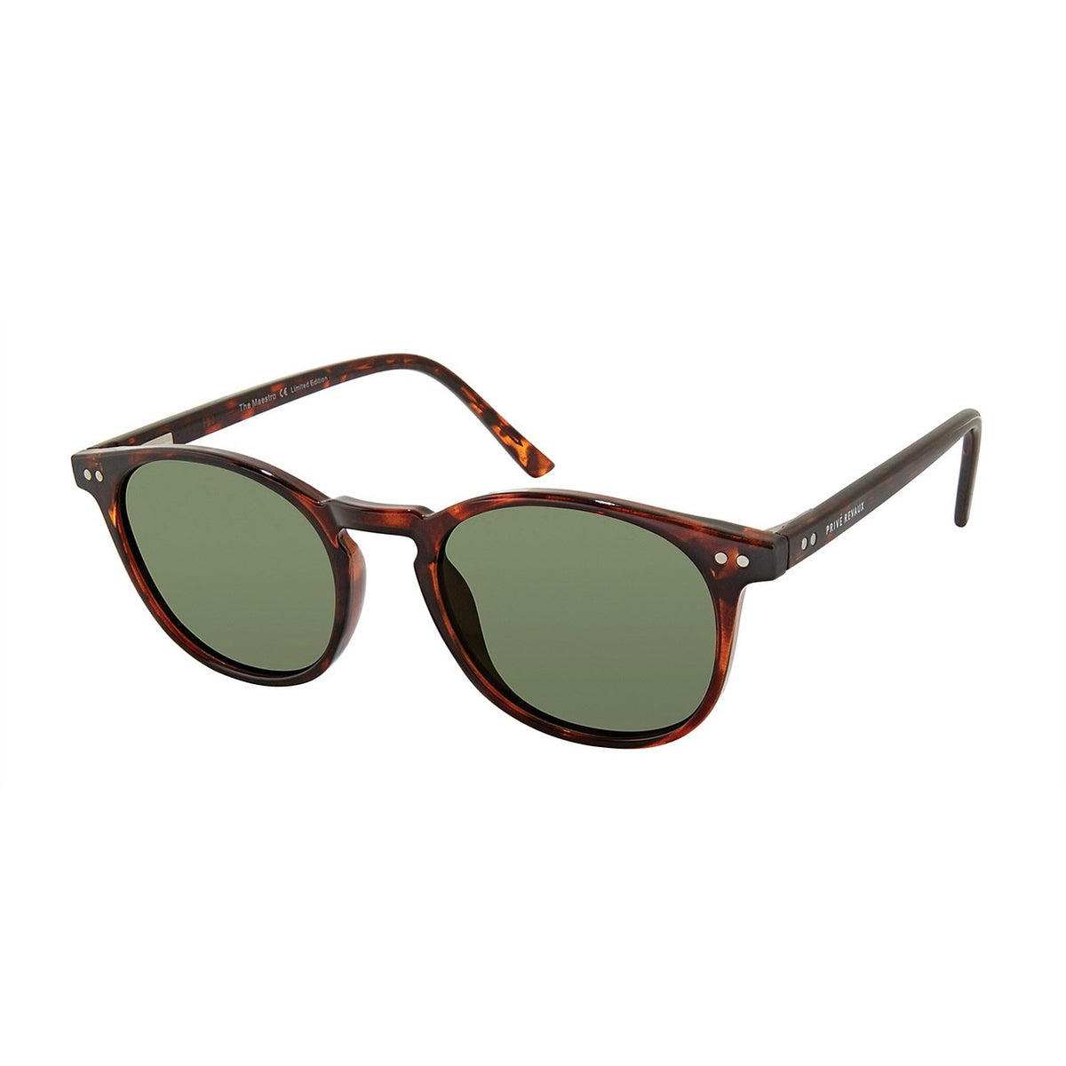 Prive Revaux The Maestro - Available in 3 Colours