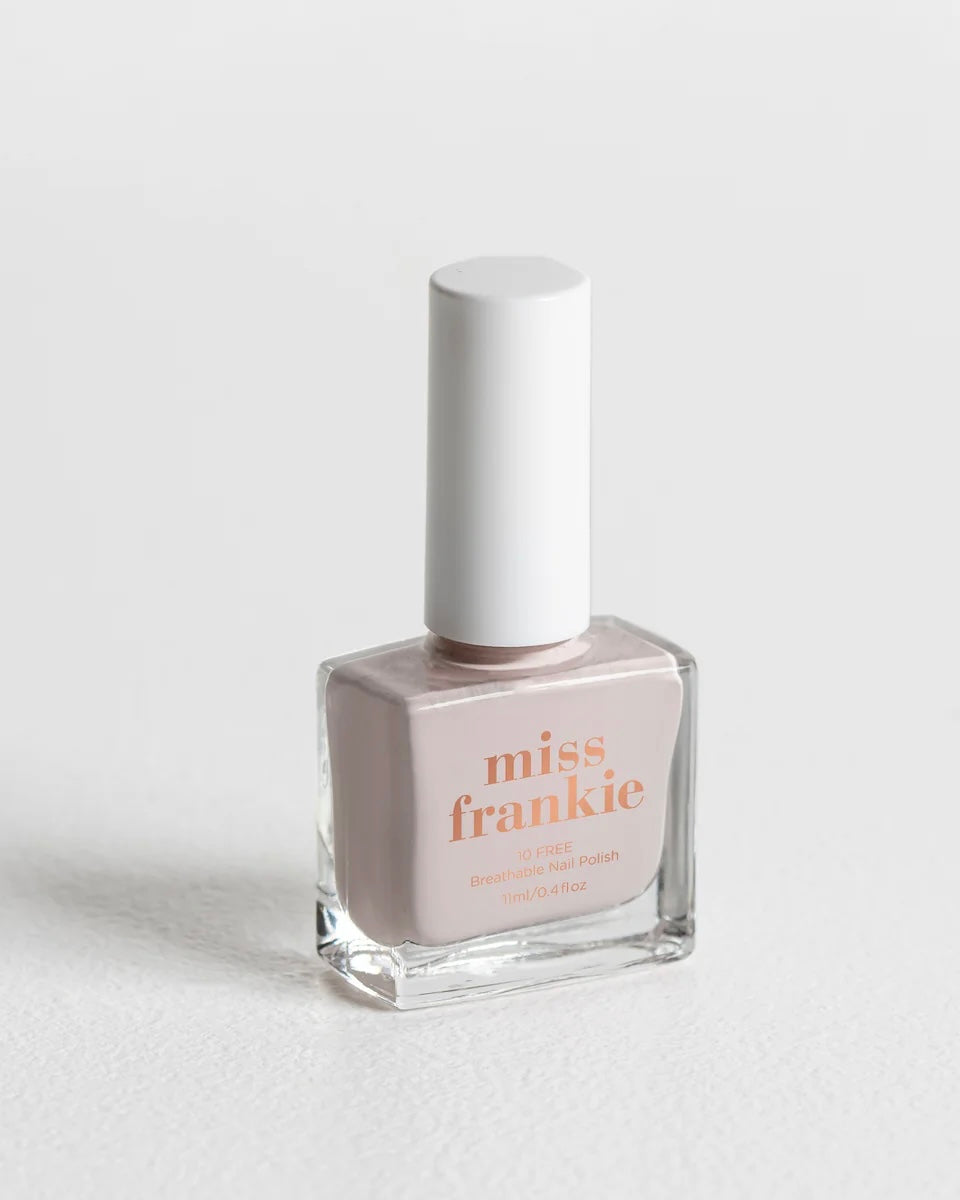 Miss Frankie I Prefer Champagne Nail Polish