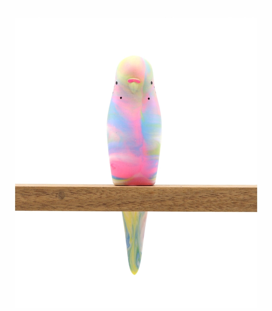 Pete Cromer Budgies
