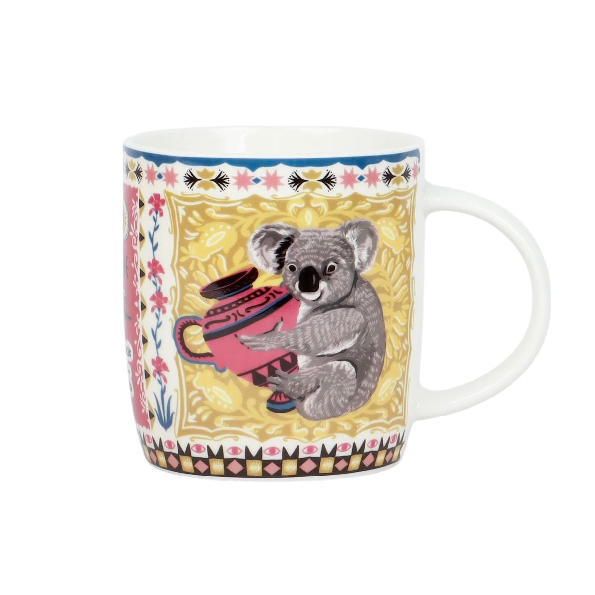 Aussie Astrology Mug