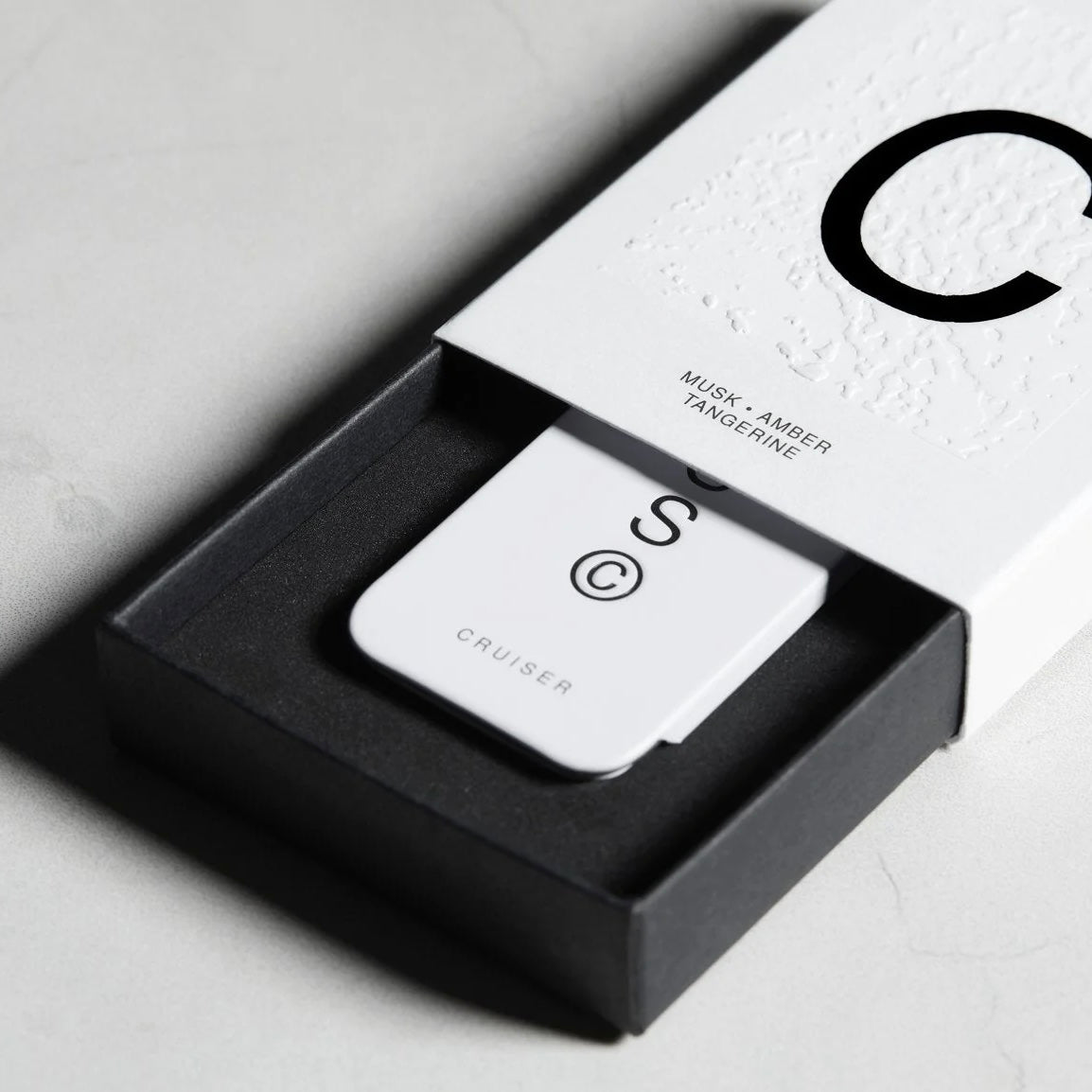 Solid State Cologne - Cruiser