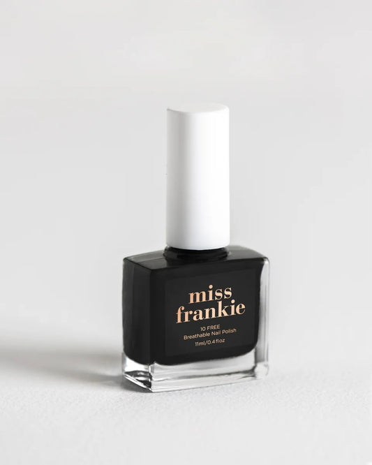 Miss Frankie When In Doubt