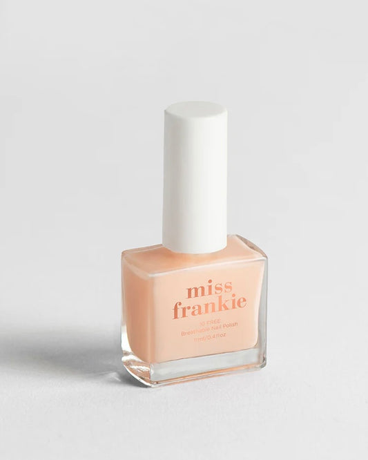 Miss Frankie Bond with Me Base Coat