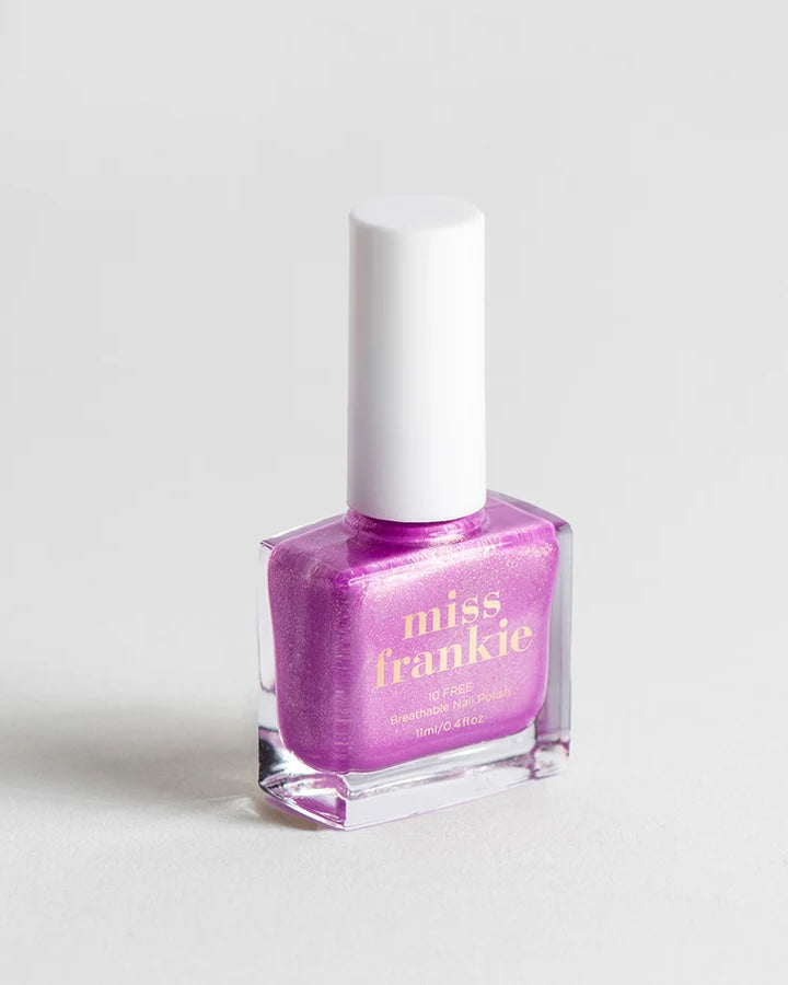 Miss Frankie Made To Sparkle Nail Polish