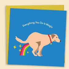 Everything You Do Is Magic