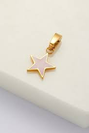 Star Charm Pink