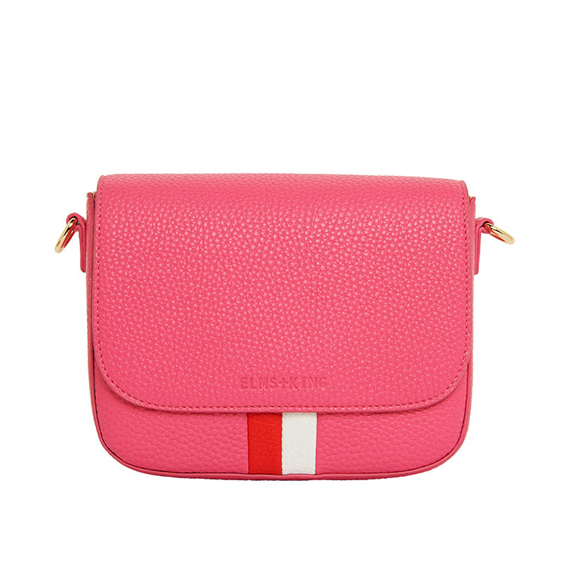 Brooklyn Cross Body Bag - Various Colours