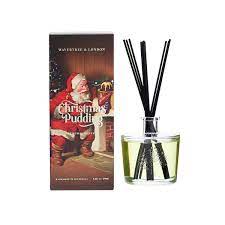 Wavertree and London Christmas Pudding Diffuser