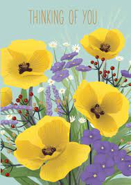 Roger La Borde Thinking Of You GC 2249