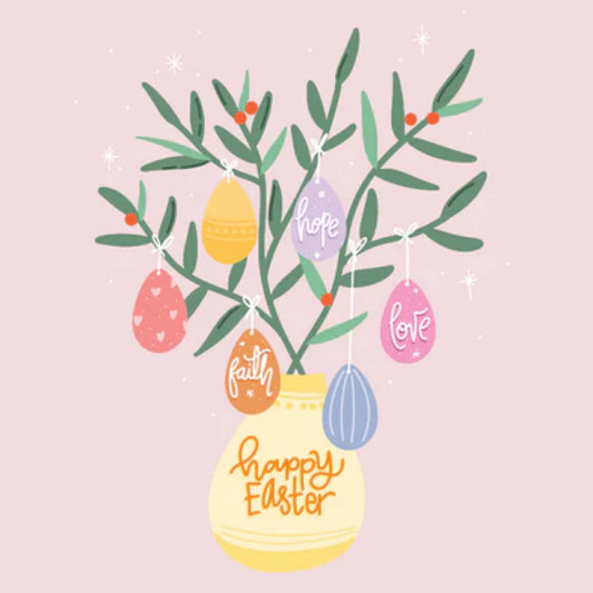Happy Easter