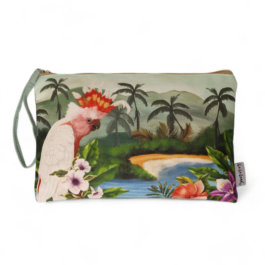 Clutch Purse Majestic Coast PZ-LL83